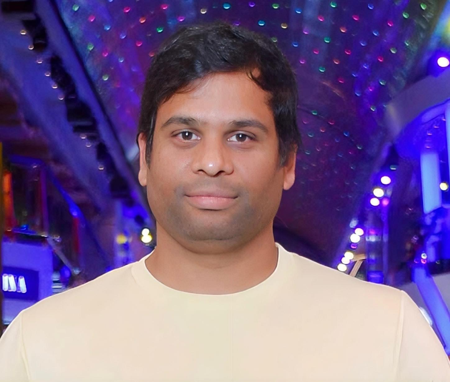 Deepak Katta is a Advisor for the Audio / Video committees of Mata 2020 Atlantic City