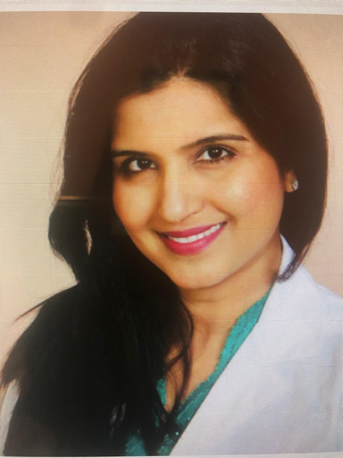 Dr. Sandhya Chinnala is a Cochair for the CME Forum committees of Mata 2020 Atlantic City