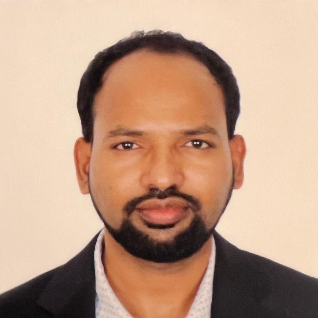 Dr. Harikrishna Osuru is a Cochair for the Political Forum committees of Mata 2020 Atlantic City