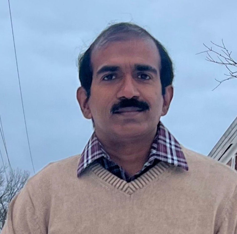 Lakshman Oduri is a Cochair for the Security & Safety committees of Mata 2020 Atlantic City