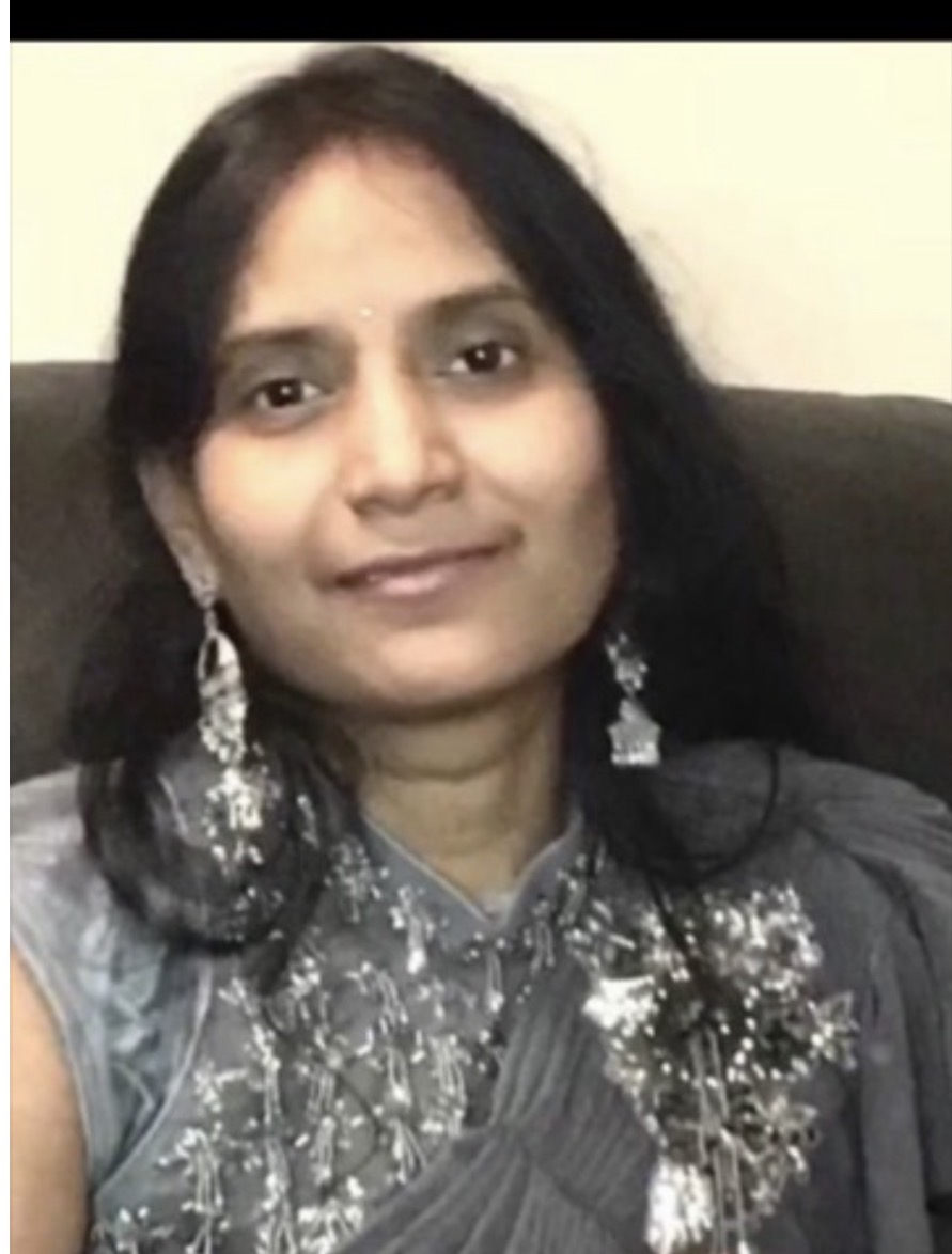 Maheshwari Kodakandla is a Cochair for the Sports committees of Mata 2020 Atlantic City