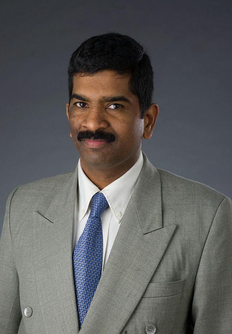 Malleshaiah Alladi is a Cochair for the Business & AI committees of Mata 2020 Atlantic City