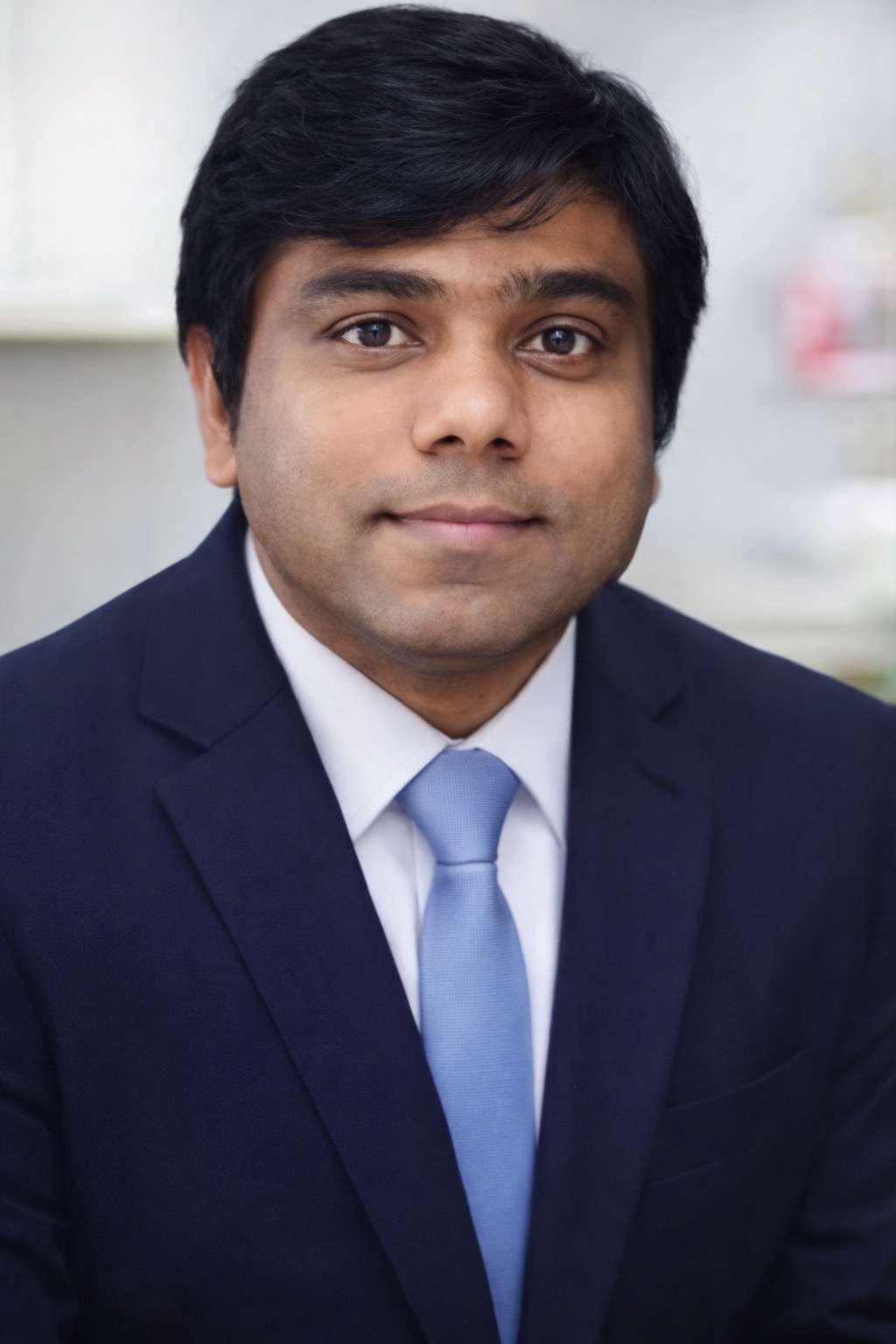 Prakash Katamani is a Chair for the Hospitality committees of Mata 2020 Atlantic City