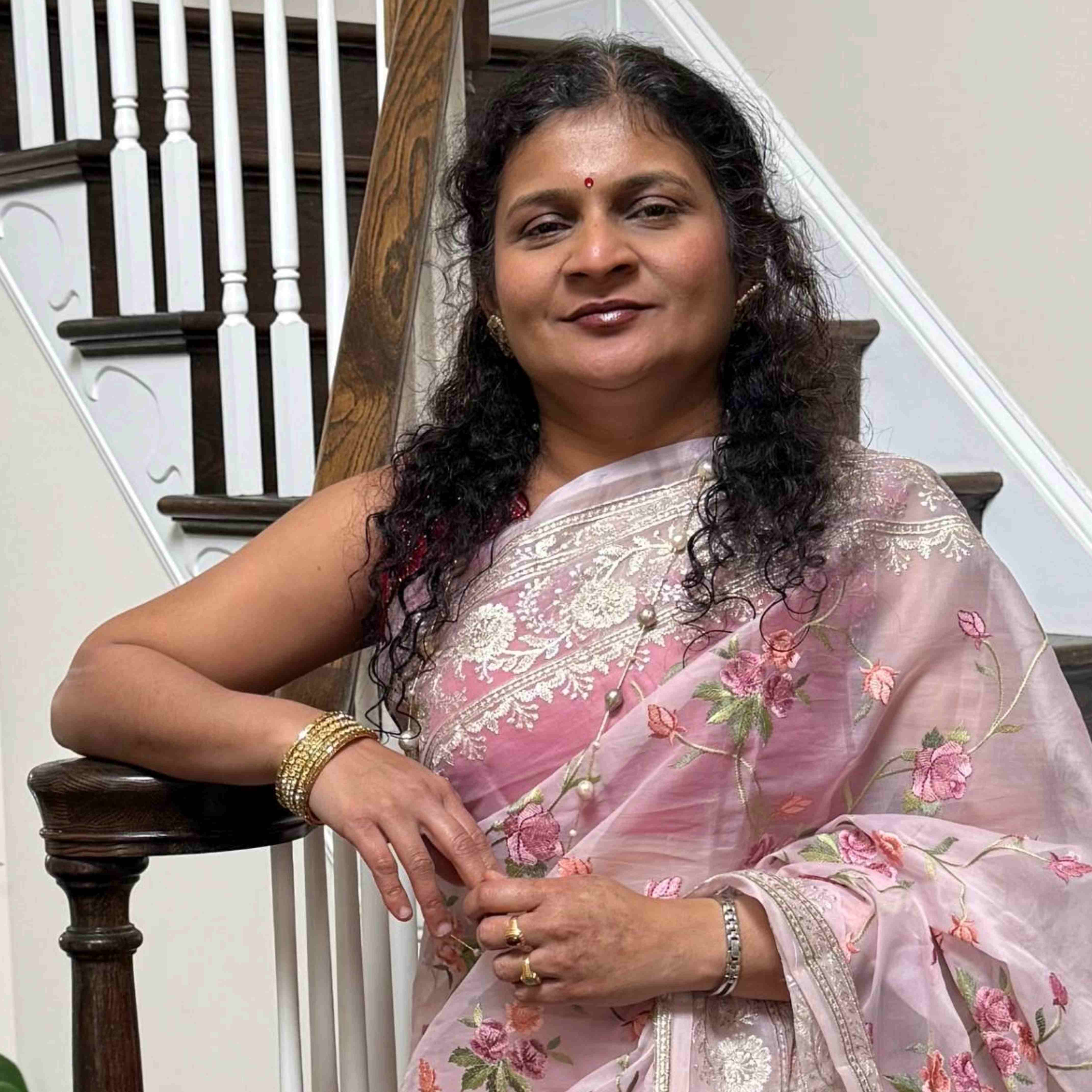Pratima Pointi is a Cochair for the Program and Events committees of Mata 2020 Atlantic City