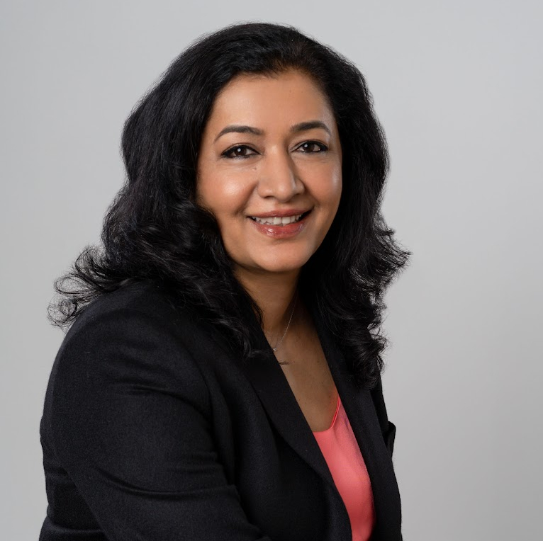 Prema Roddam is a Cochair for the Legal Forum committees of Mata 2020 Atlantic City