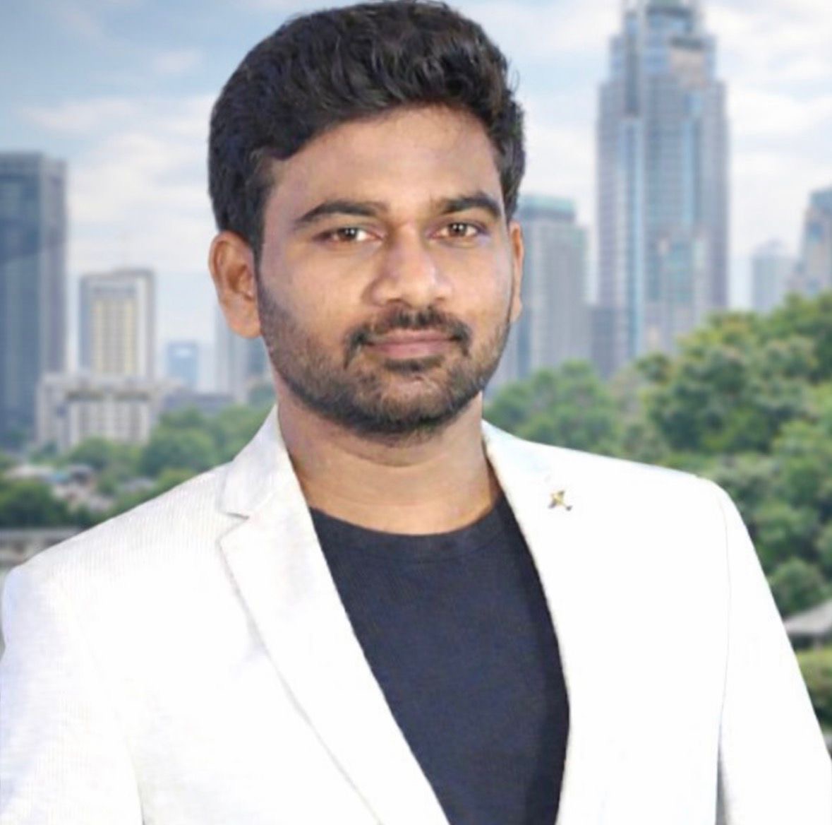 Purusotham Animela is a Chair for the Security & Safety committees of Mata 2020 Atlantic City