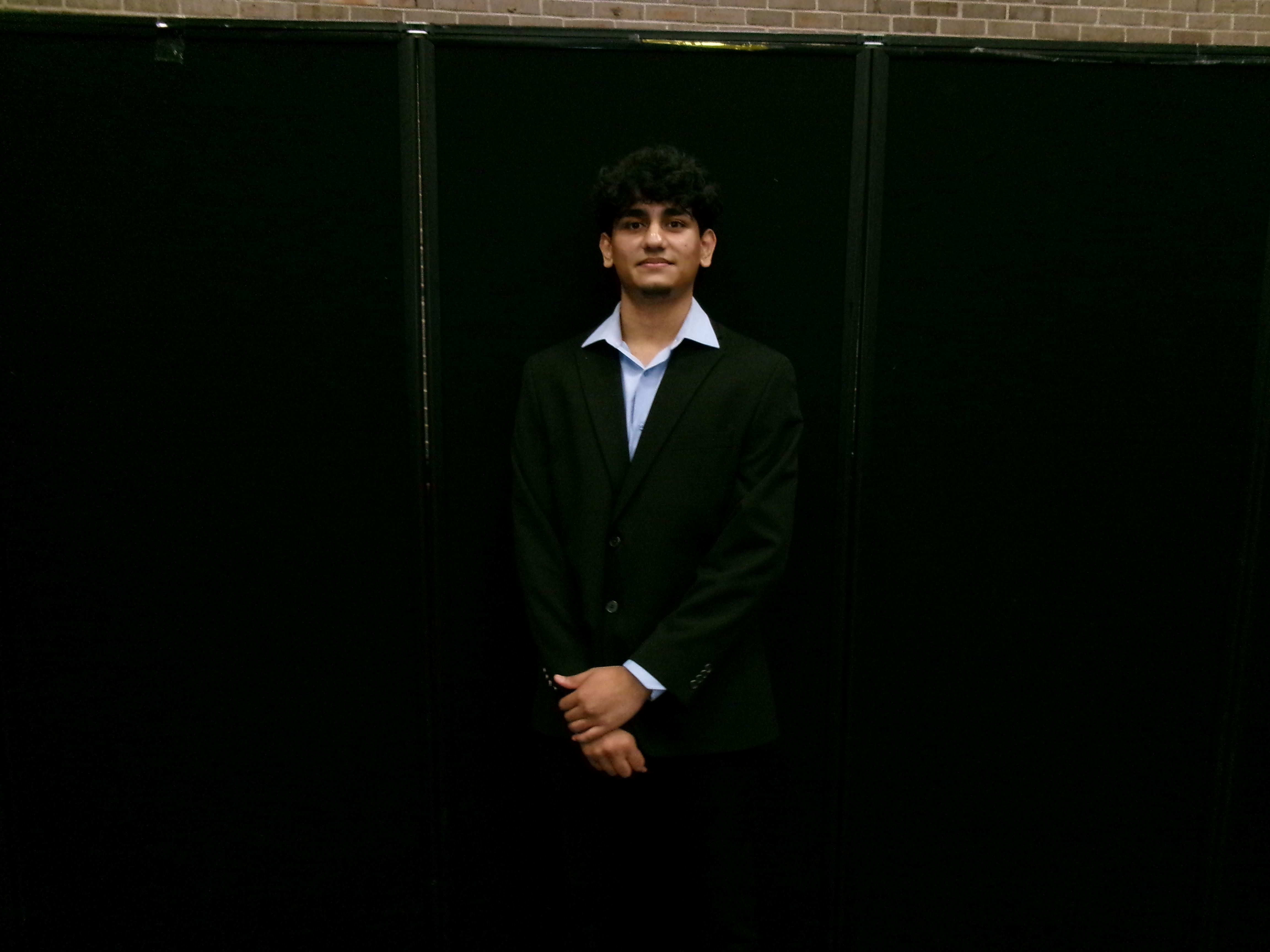 Sai Chetan Dandamudi is a Chair for the Youth Forum committees of Mata 2020 Atlantic City