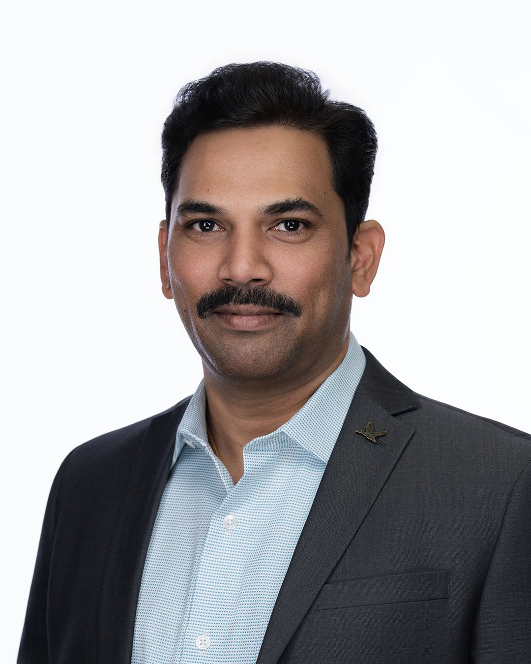 Sam Puchala (Satyam) is a Chair for the Venue & Logistics committees of Mata 2020 Atlantic City