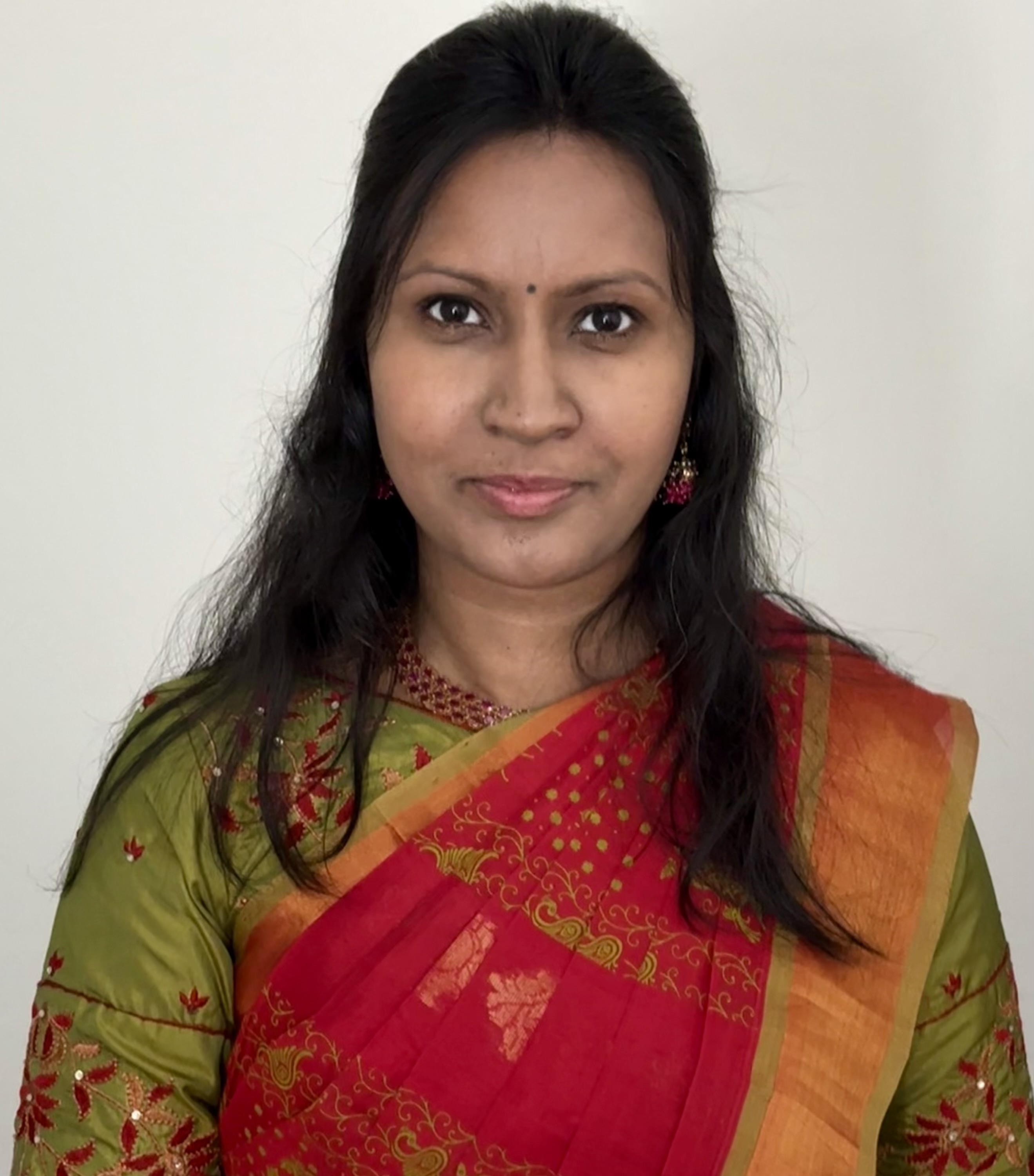 Sreelakshmi Lakkisetty is a Cochair for the MATA Singing Star committees of Mata 2020 Atlantic City