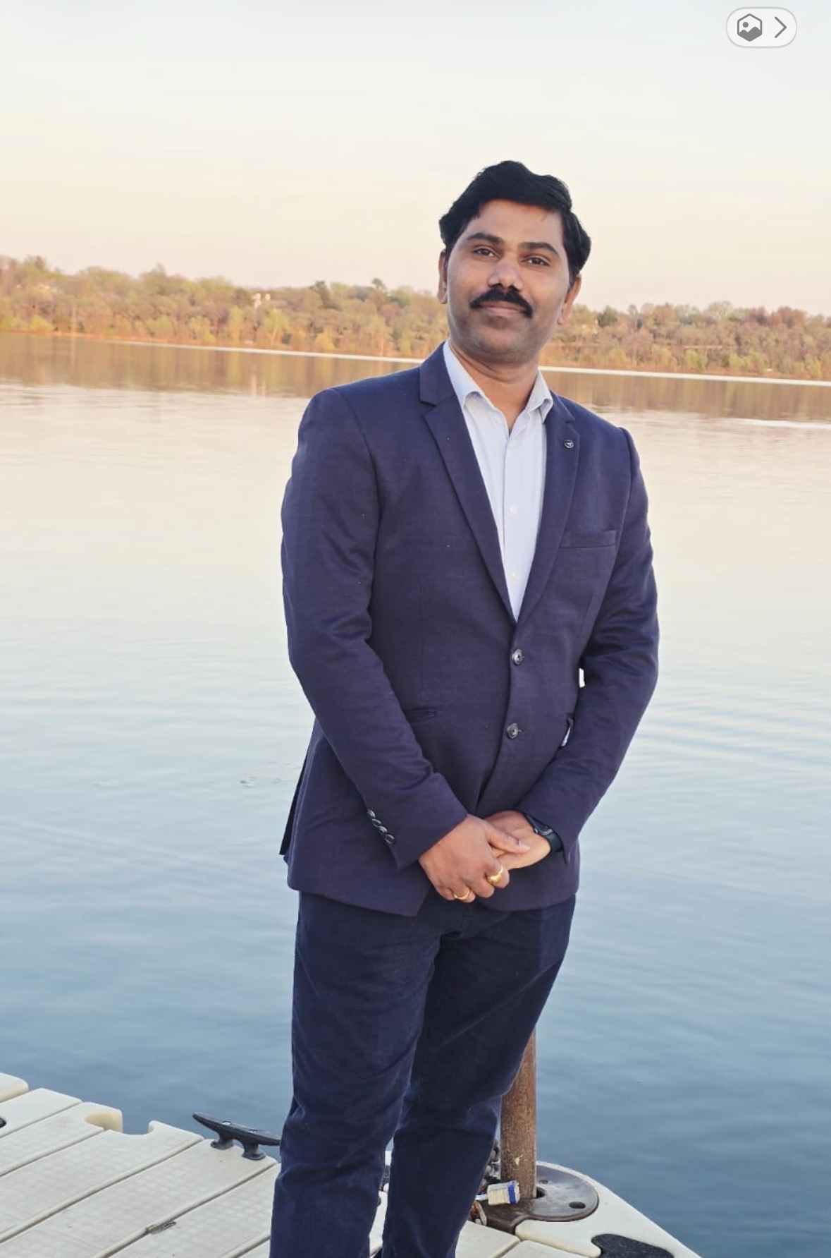 Sridhar Seeduri is a Cochair for the Registration committees of Mata 2020 Atlantic City