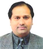 Venkatesh Mutyala is a Advisor for the Souvenir committees of Mata 2020 Atlantic City