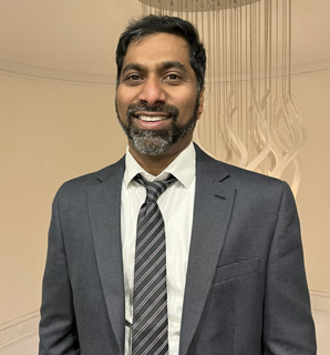 Vikram Arjula is a Cochair for the Hospitality committees of Mata 2020 Atlantic City