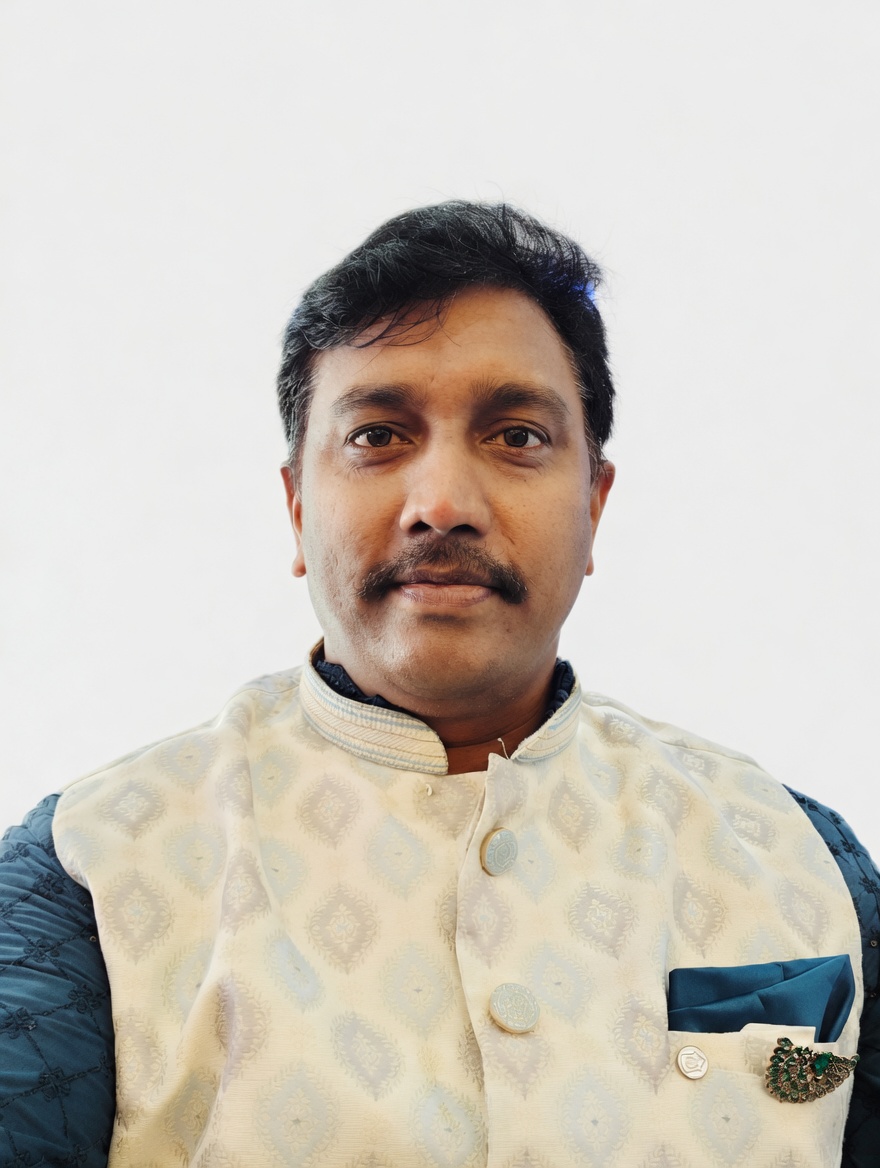 SRINIVAS KAIRI is a Cochair for the Political Forum committees of Mata 2020 Atlantic City