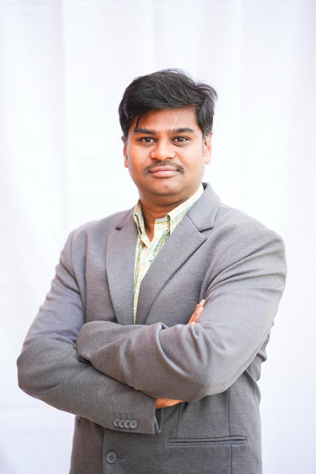 Ranjit Mamidi is a Cochair for the Audio / Video committees of Mata 2020 Atlantic City
