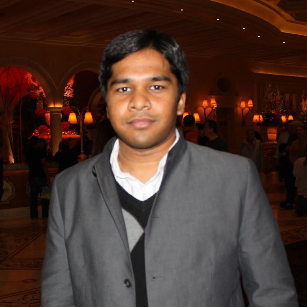 Kalyan Achata is a Advisor for the Exhibits & Vendor Booths committees of Mata 2020 Atlantic City