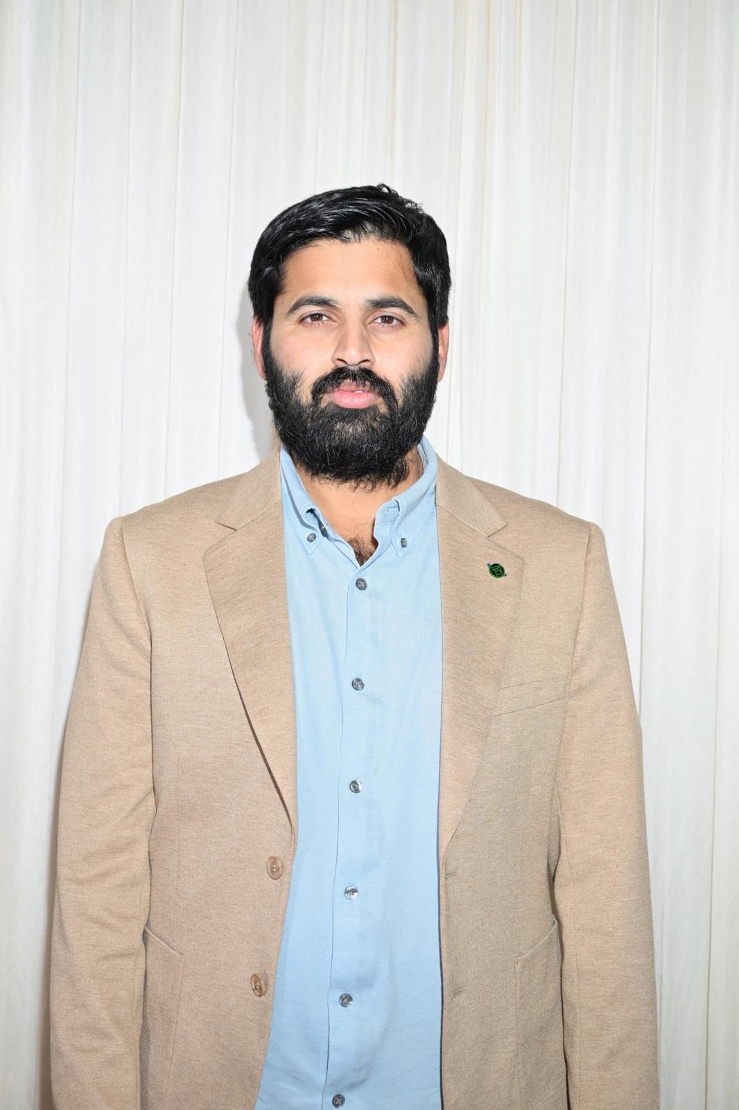 Jaipal Podduturi is a Chair for the Sports committees of Mata 2020 Atlantic City