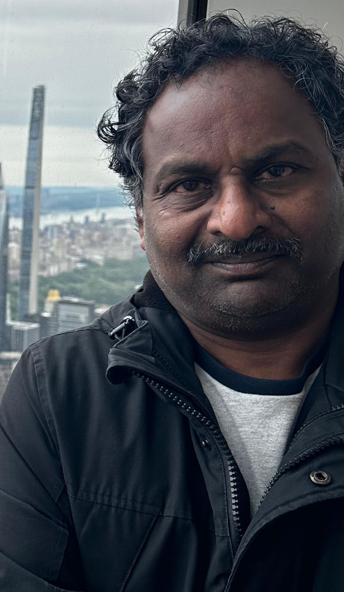 Suresh Thandra is a Cochair for the Matrimonial committees of Mata 2020 Atlantic City