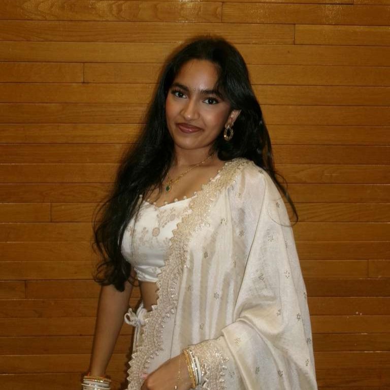Saranya Duddagi is a Cochair for the Youth Forum committees of Mata 2020 Atlantic City