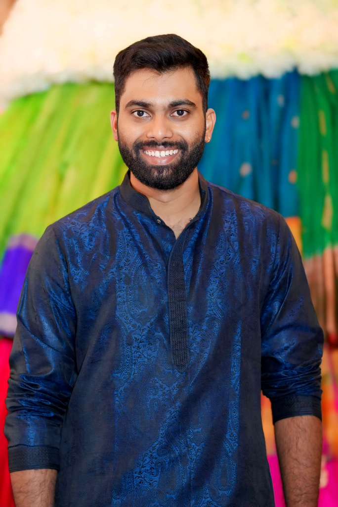 Lakshmi Kanth Gajula is a Cochair for the Souvenir committees of Mata 2020 Atlantic City