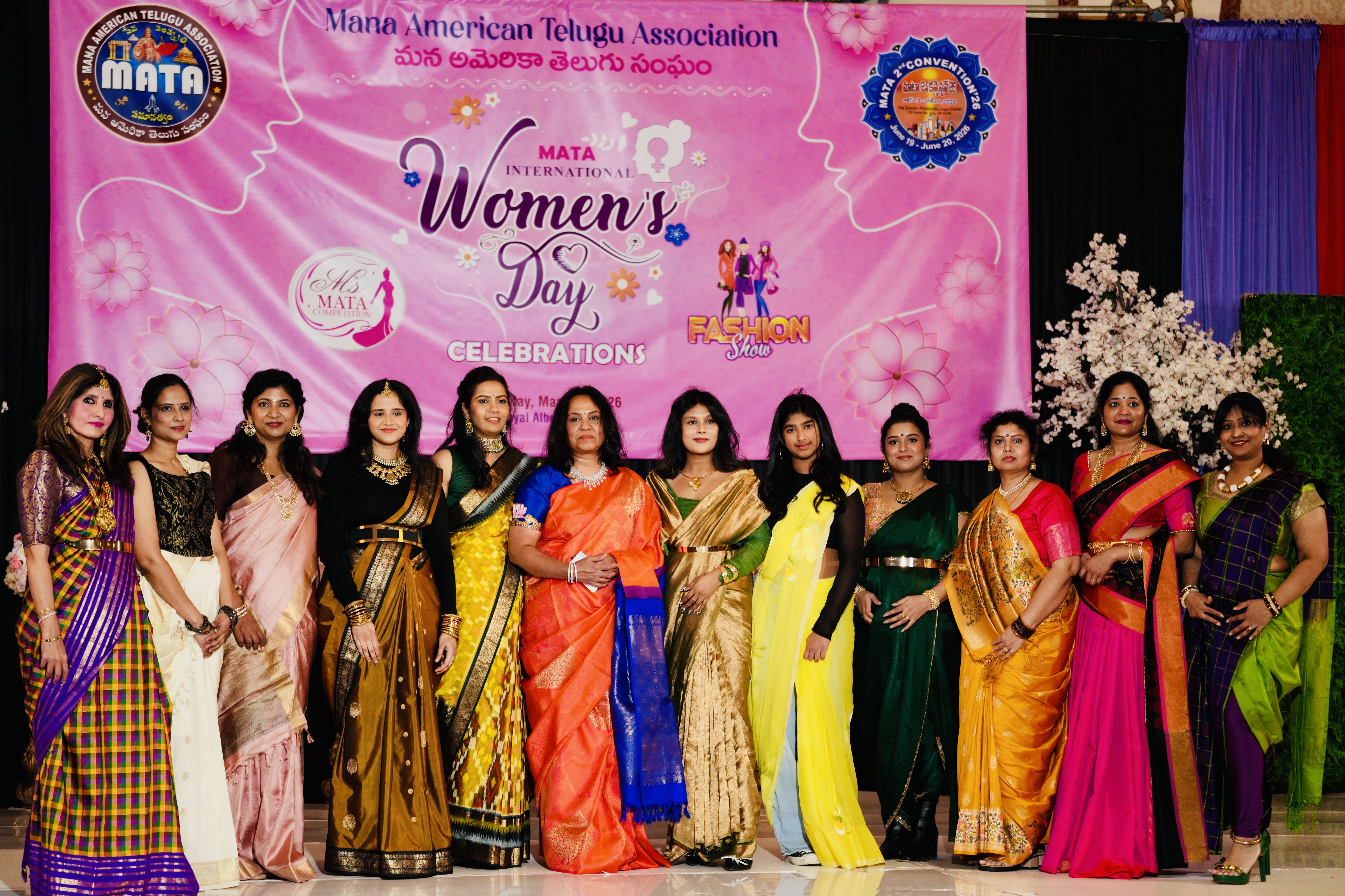Women's Day 2026