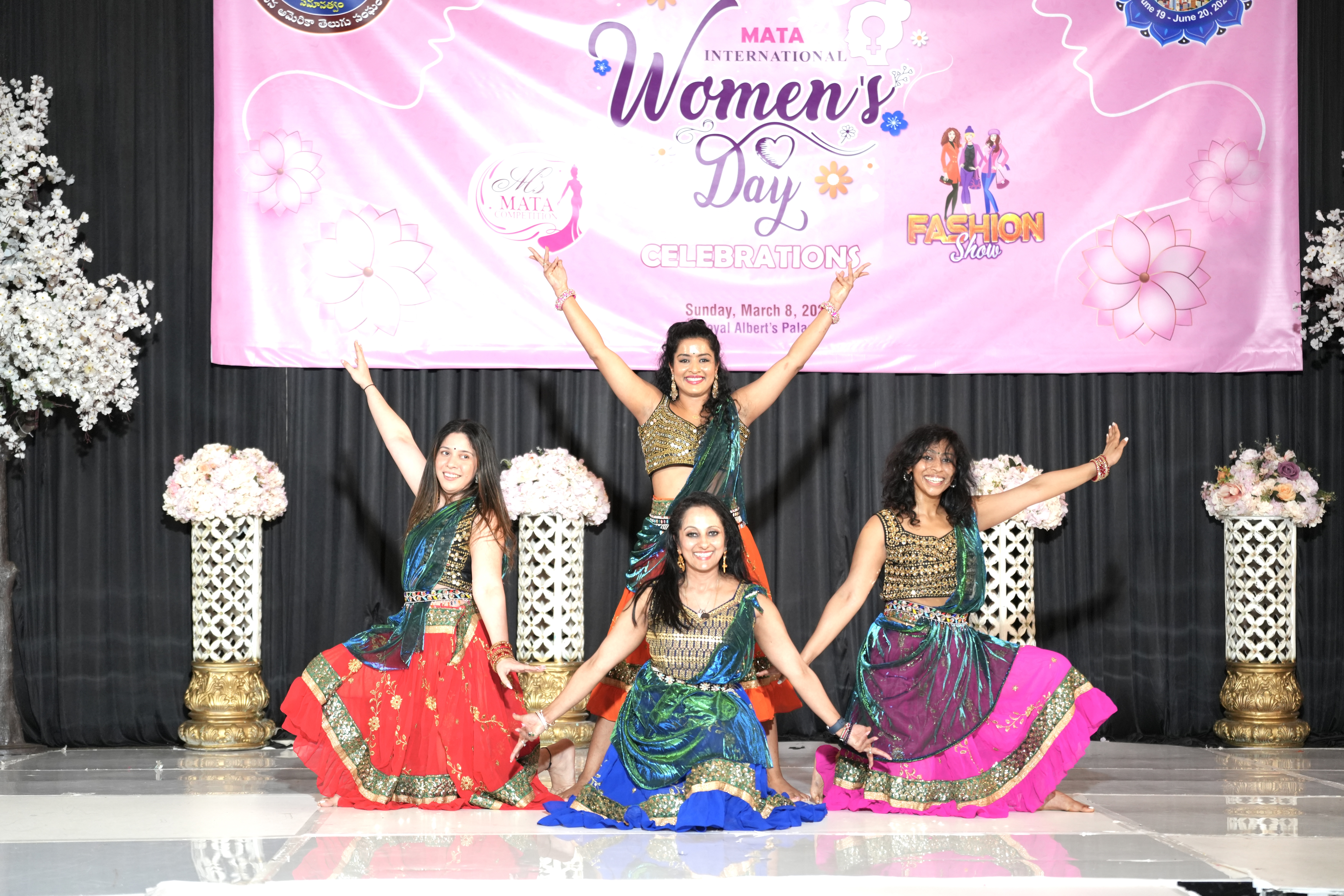 Women's Day 2026