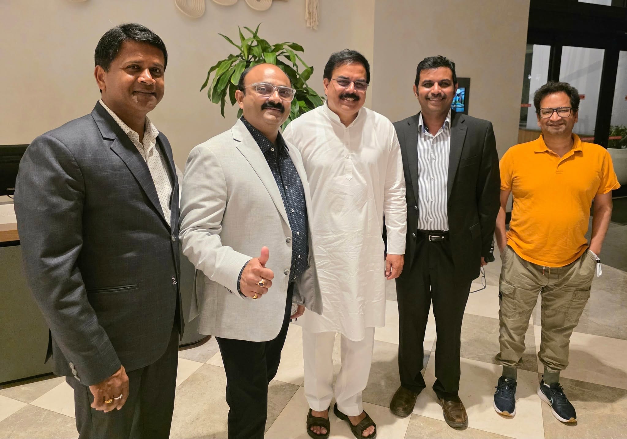 2026 Convention invitees